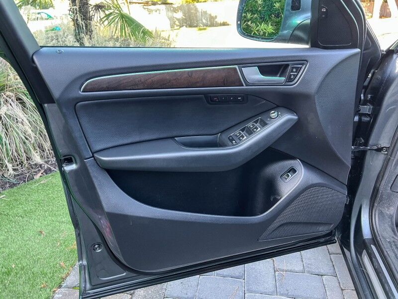 2015 Audi Q5 Premium Plus Wilmington NC