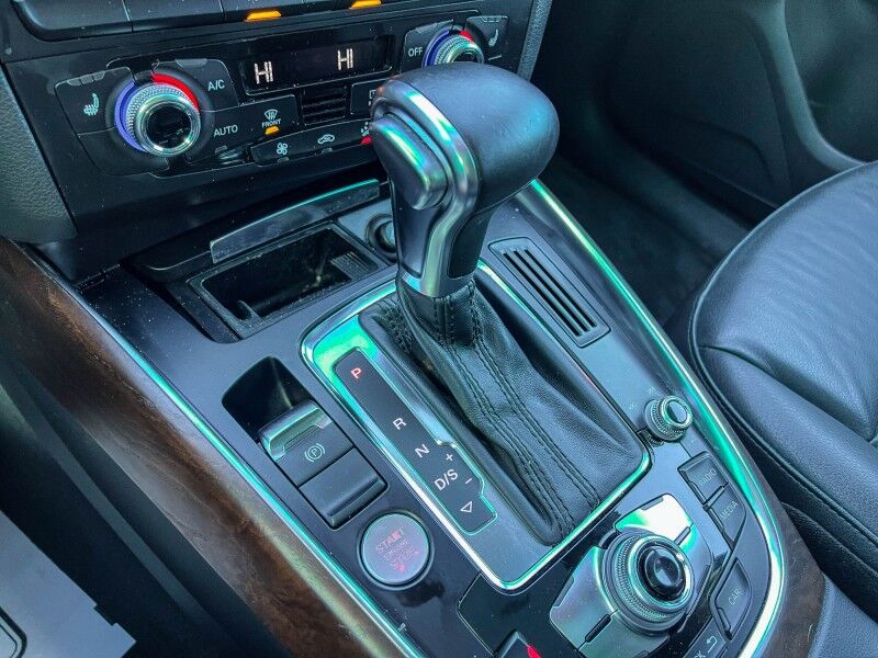 2015 Audi Q5 Premium Plus Wilmington NC