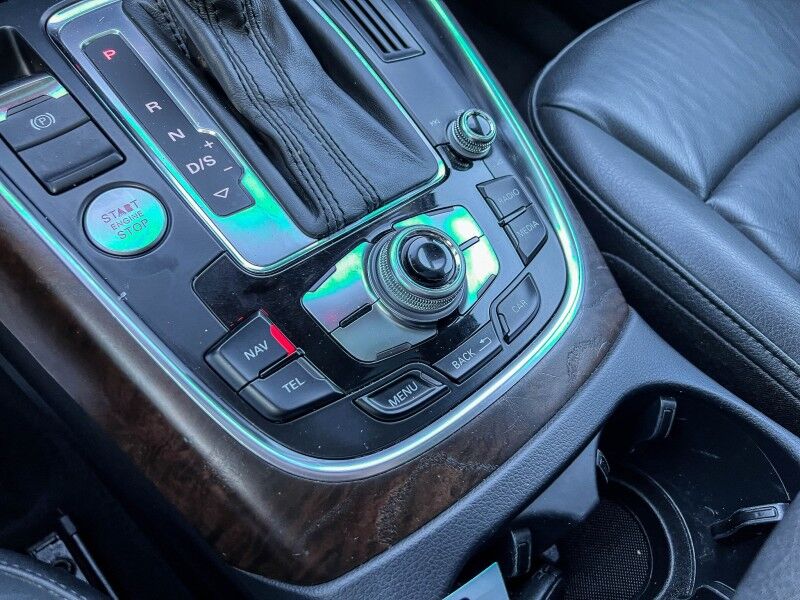 2015 Audi Q5 Premium Plus Wilmington NC