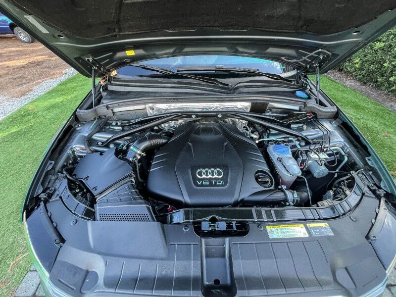 2015 Audi Q5 Premium Plus Wilmington NC