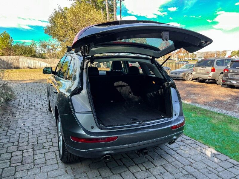 2015 Audi Q5 Premium Plus Wilmington NC