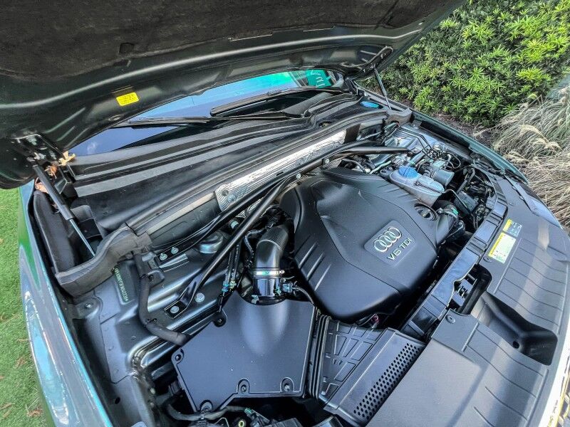 2015 Audi Q5 Premium Plus Wilmington NC