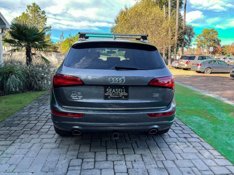 2015 Audi Q5 Premium Plus Wilmington NC
