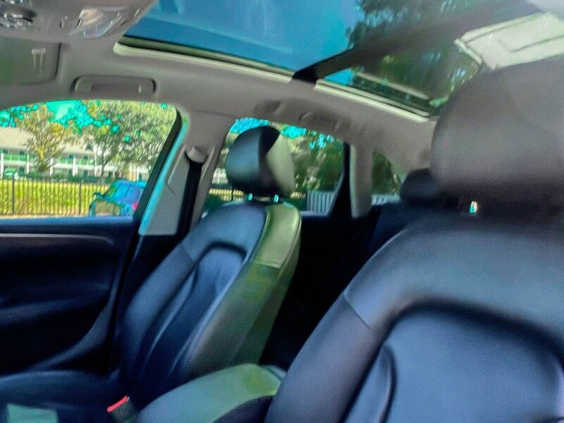 2015 Audi Q5 Premium Plus Wilmington NC