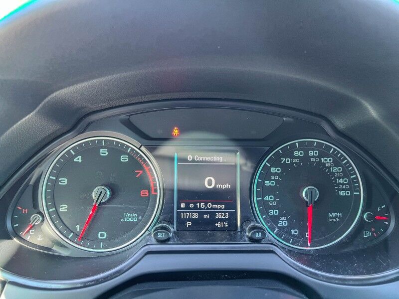 2015 Audi Q5 Premium Plus Wilmington NC