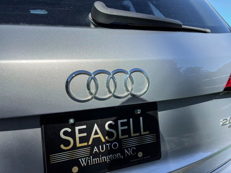 2015 Audi Q5 Premium Plus Wilmington NC