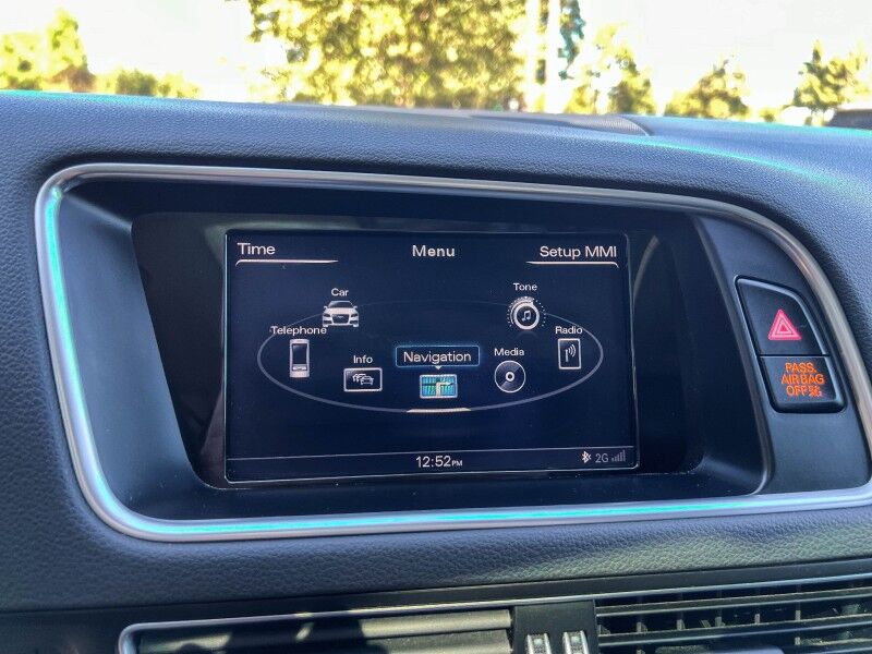 2015 Audi Q5 Premium Plus Wilmington NC