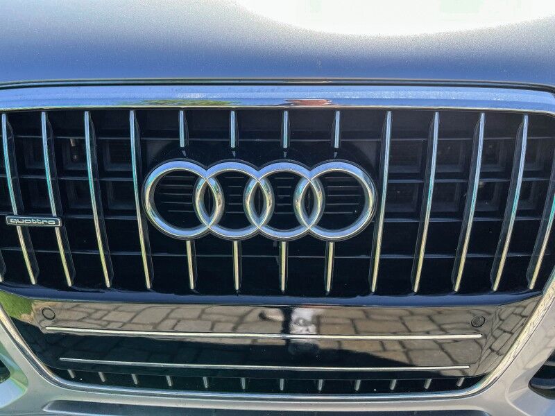 2015 Audi Q5 Premium Plus Wilmington NC