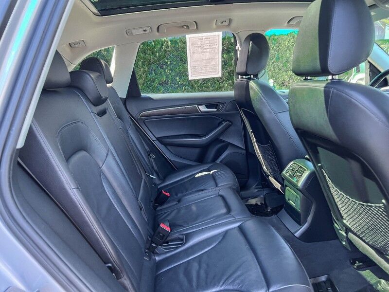 2015 Audi Q5 Premium Plus Wilmington NC