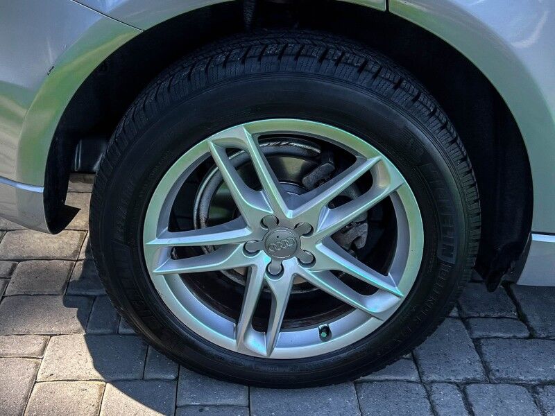 2015 Audi Q5 Premium Plus Wilmington NC