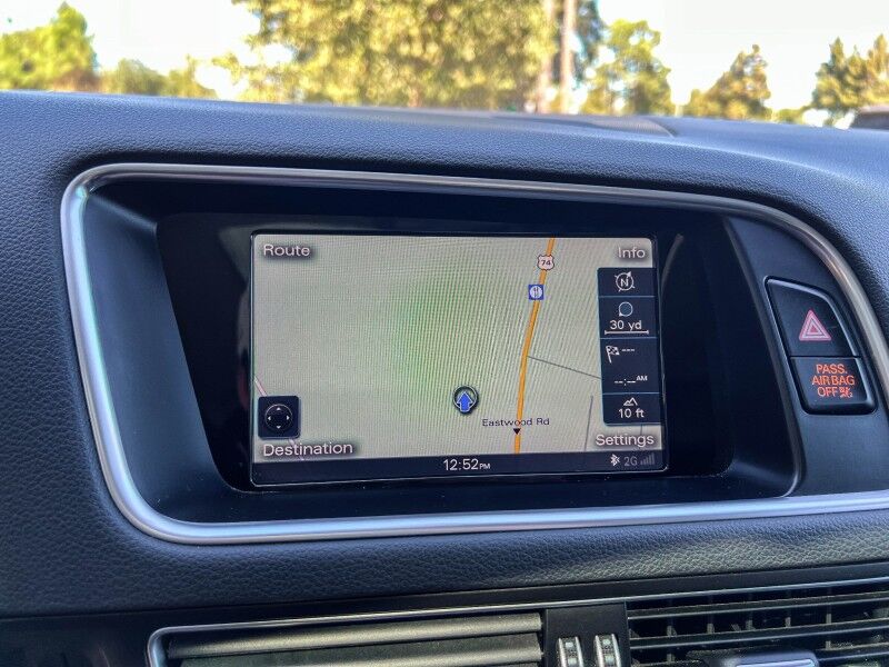 2015 Audi Q5 Premium Plus Wilmington NC
