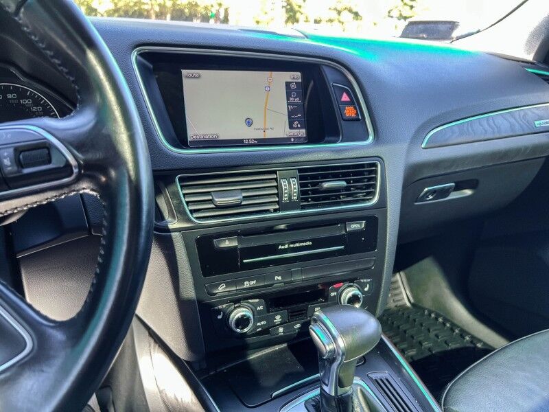 2015 Audi Q5 Premium Plus Wilmington NC