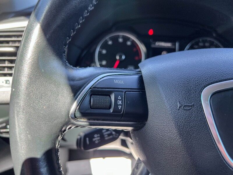 2015 Audi Q5 Premium Plus Wilmington NC
