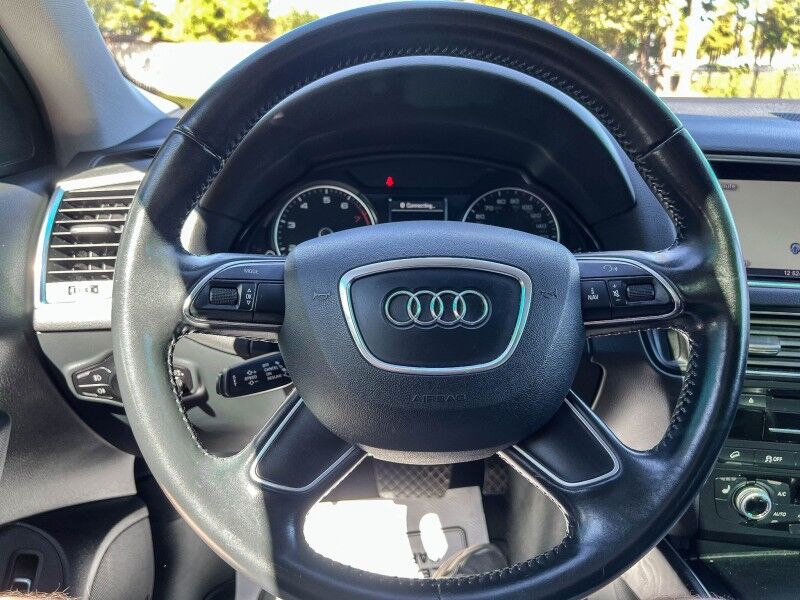 2015 Audi Q5 Premium Plus Wilmington NC