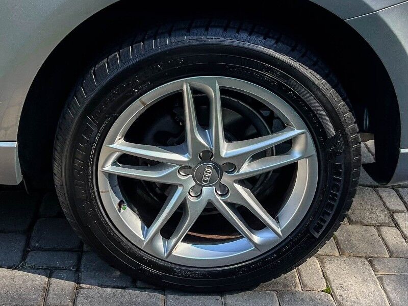 2015 Audi Q5 Premium Plus Wilmington NC