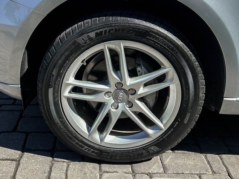 2015 Audi Q5 Premium Plus Wilmington NC
