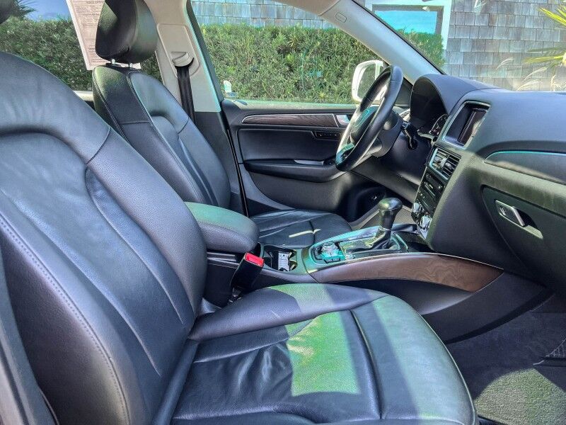 2015 Audi Q5 Premium Plus Wilmington NC