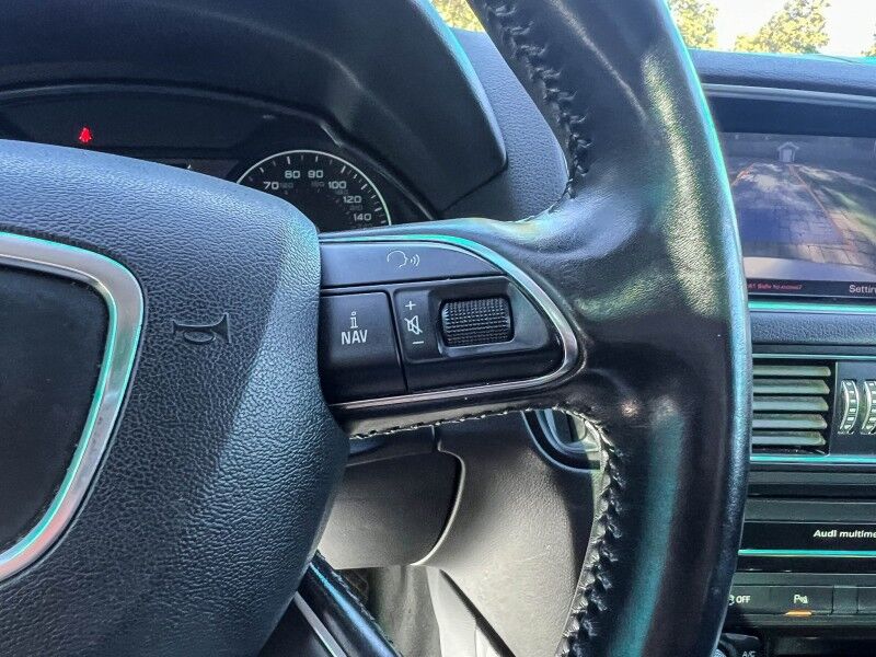 2015 Audi Q5 Premium Plus Wilmington NC