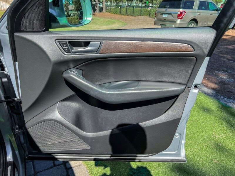 2015 Audi Q5 Premium Plus Wilmington NC
