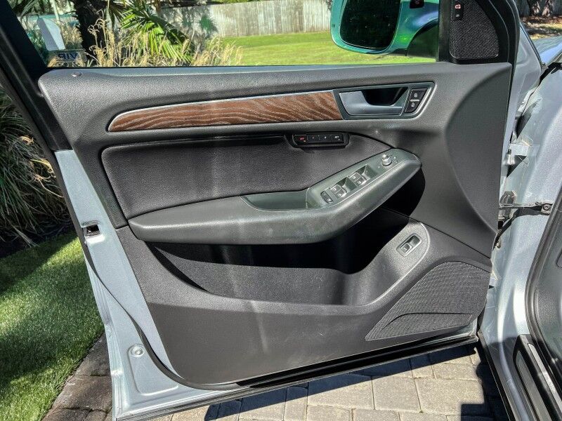 2015 Audi Q5 Premium Plus Wilmington NC