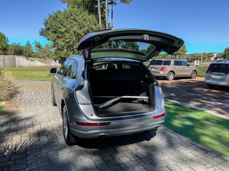 2015 Audi Q5 Premium Plus Wilmington NC