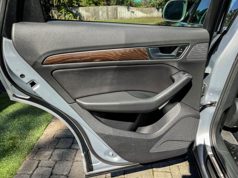 2015 Audi Q5 Premium Plus Wilmington NC
