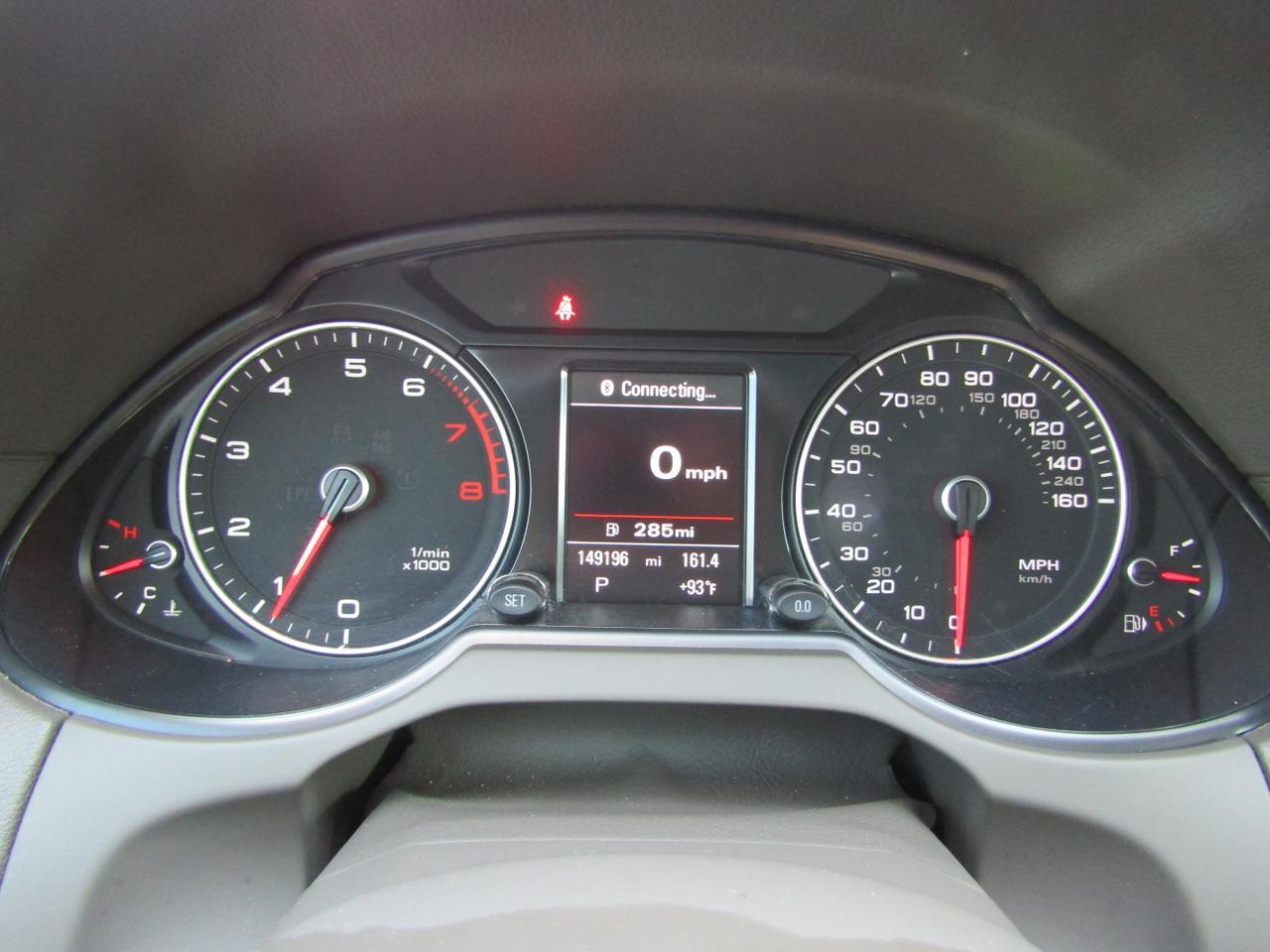 2015 Audi Q5 quattro 4dr 2.0T Premium Plus Grand Prairie TX