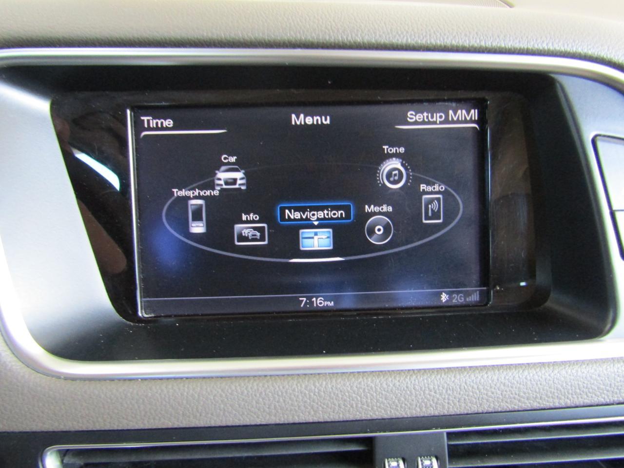 2015 Audi Q5 quattro 4dr 2.0T Premium Plus Grand Prairie TX