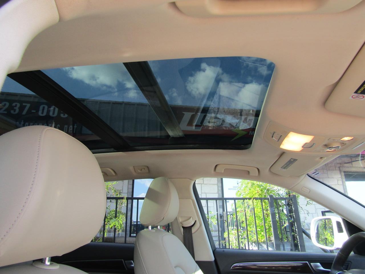 2015 Audi Q5 quattro 4dr 2.0T Premium Plus Grand Prairie TX