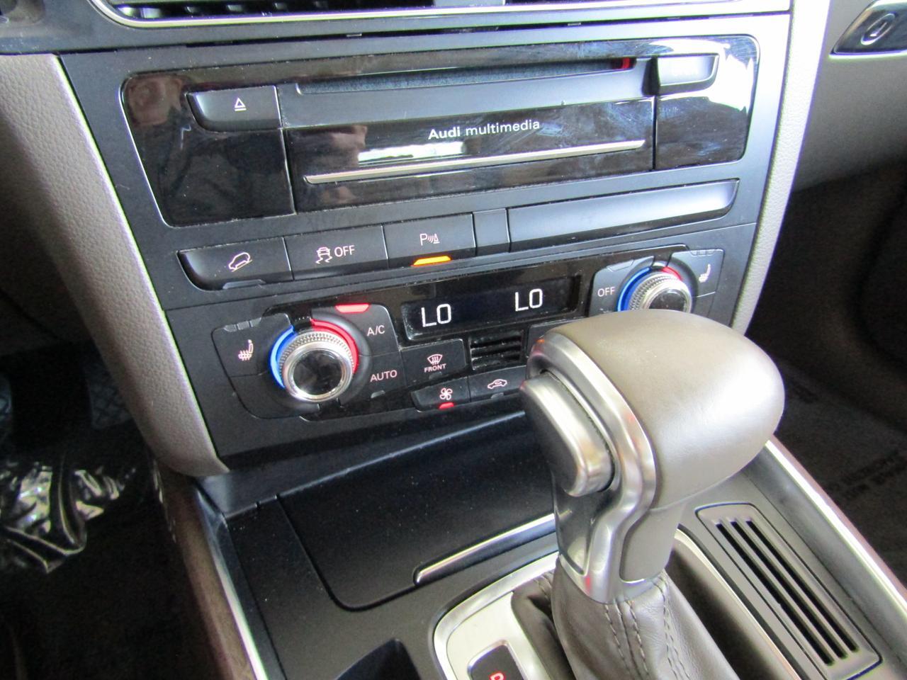2015 Audi Q5 quattro 4dr 2.0T Premium Plus Grand Prairie TX