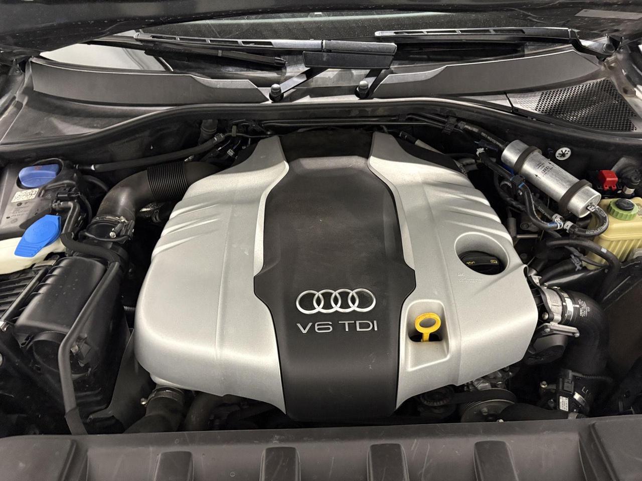 2015 Audi Q7 3.0L TDI Premium Plus Parker CO