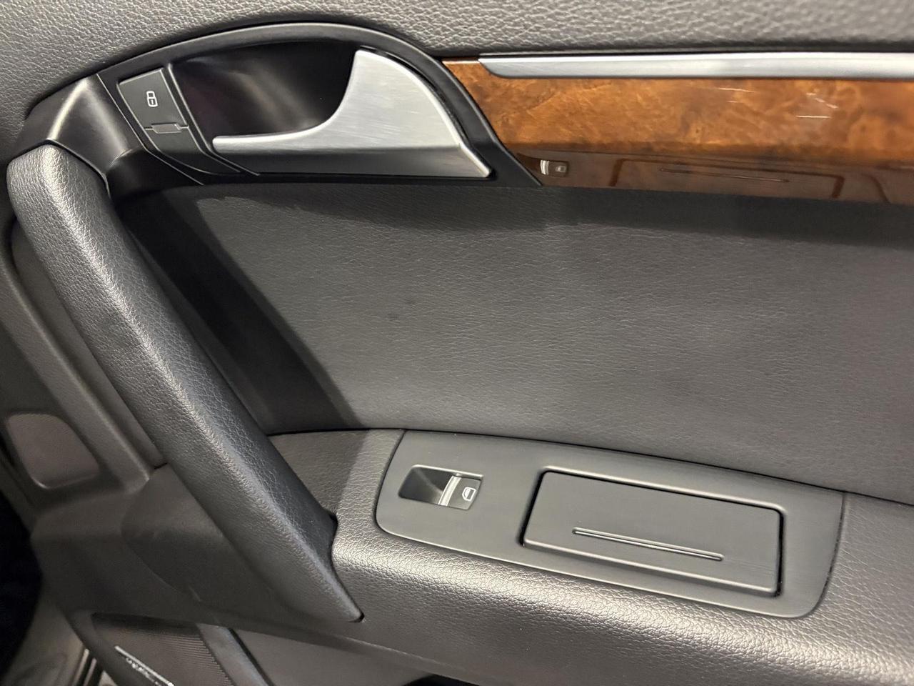 2015 Audi Q7 3.0L TDI Premium Plus Parker CO
