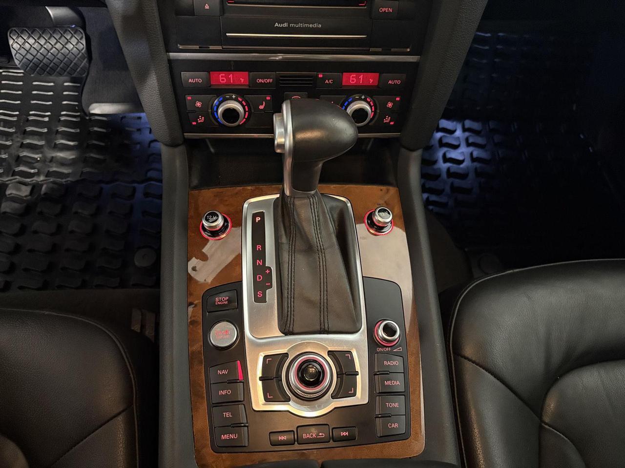 2015 Audi Q7 3.0L TDI Premium Plus Parker CO