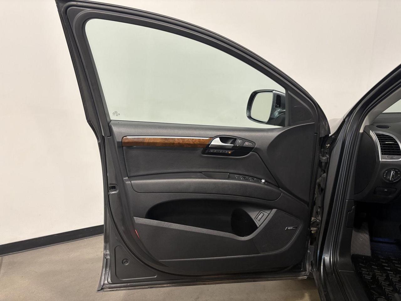 2015 Audi Q7 3.0L TDI Premium Plus Parker CO