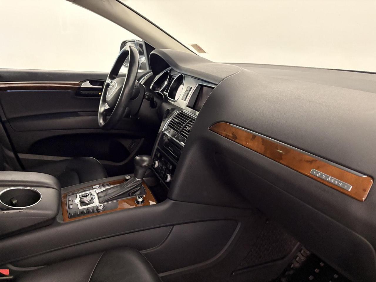 2015 Audi Q7 3.0L TDI Premium Plus Parker CO