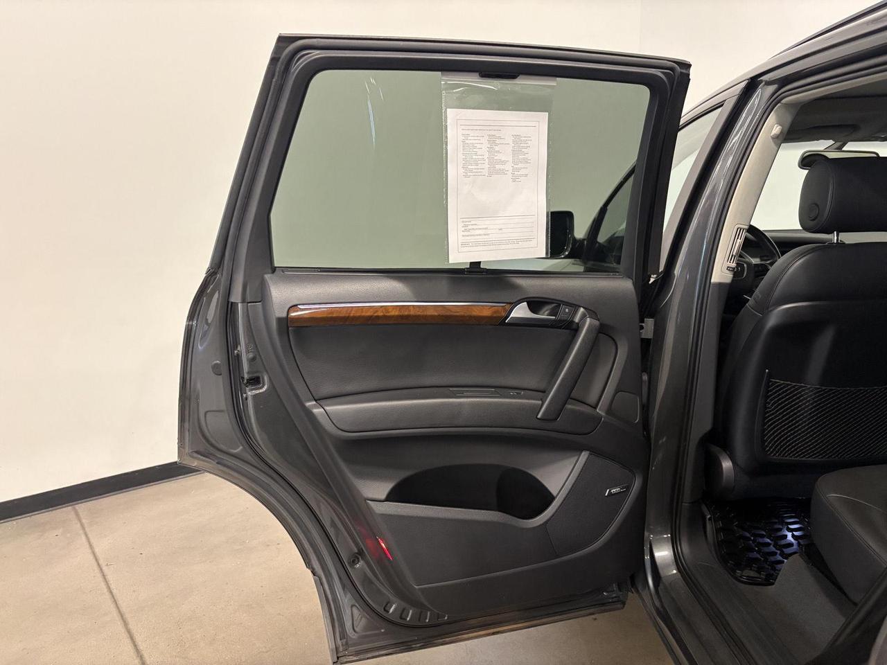 2015 Audi Q7 3.0L TDI Premium Plus Parker CO