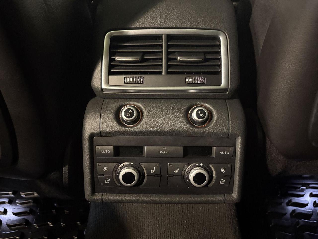 2015 Audi Q7 3.0L TDI Premium Plus Parker CO
