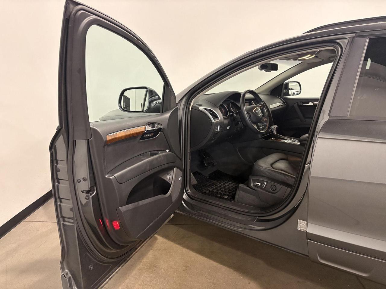 2015 Audi Q7 3.0L TDI Premium Plus Parker CO