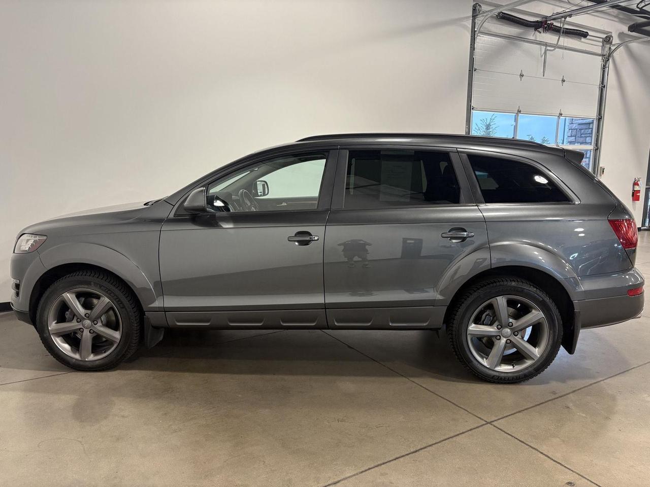 2015 Audi Q7 3.0L TDI Premium Plus Parker CO