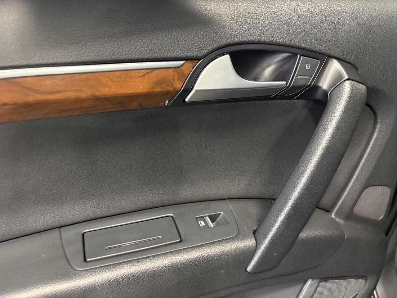 2015 Audi Q7 3.0L TDI Premium Plus Parker CO