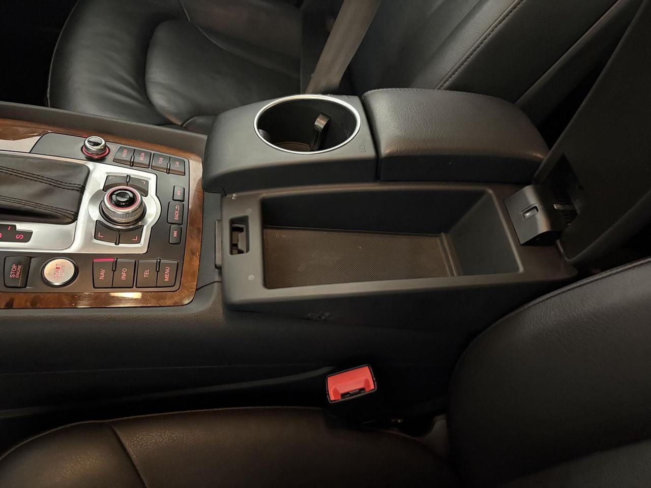 2015 Audi Q7 3.0L TDI Premium Plus Parker CO