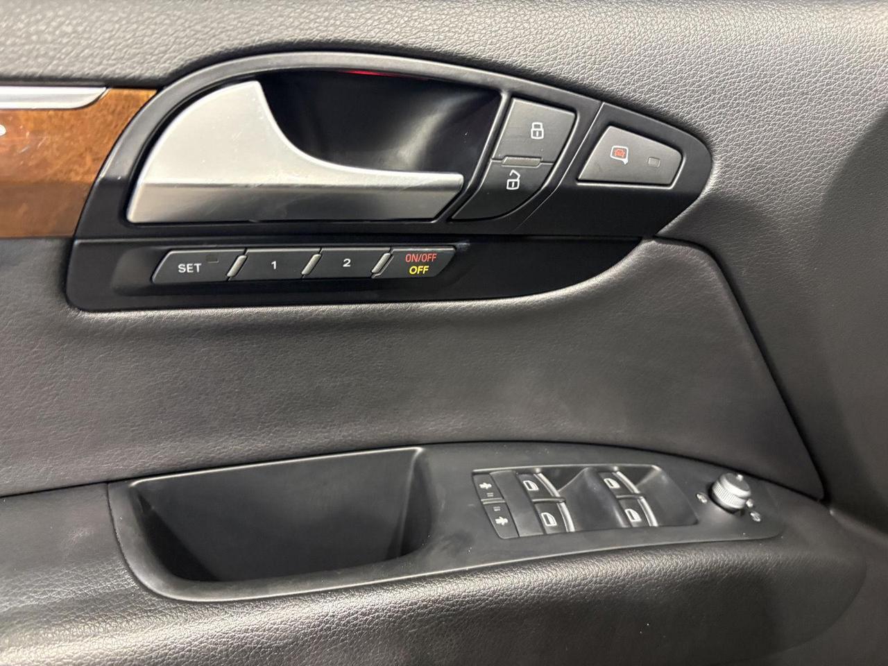 2015 Audi Q7 3.0L TDI Premium Plus Parker CO