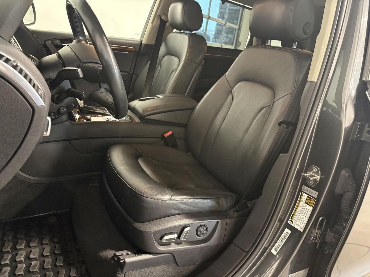 2015 Audi Q7 3.0L TDI Premium Plus Parker CO