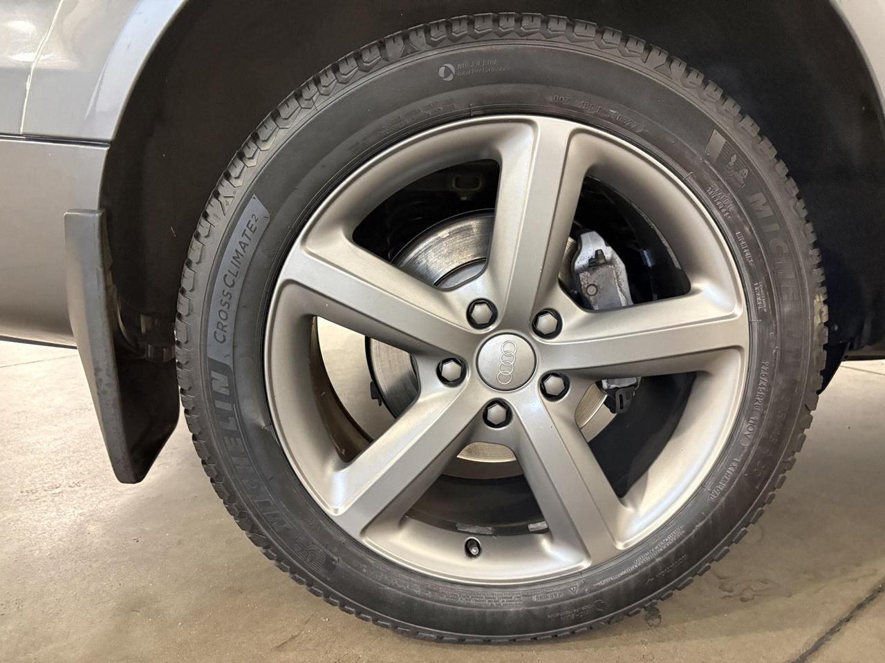 2015 Audi Q7 3.0L TDI Premium Plus Parker CO