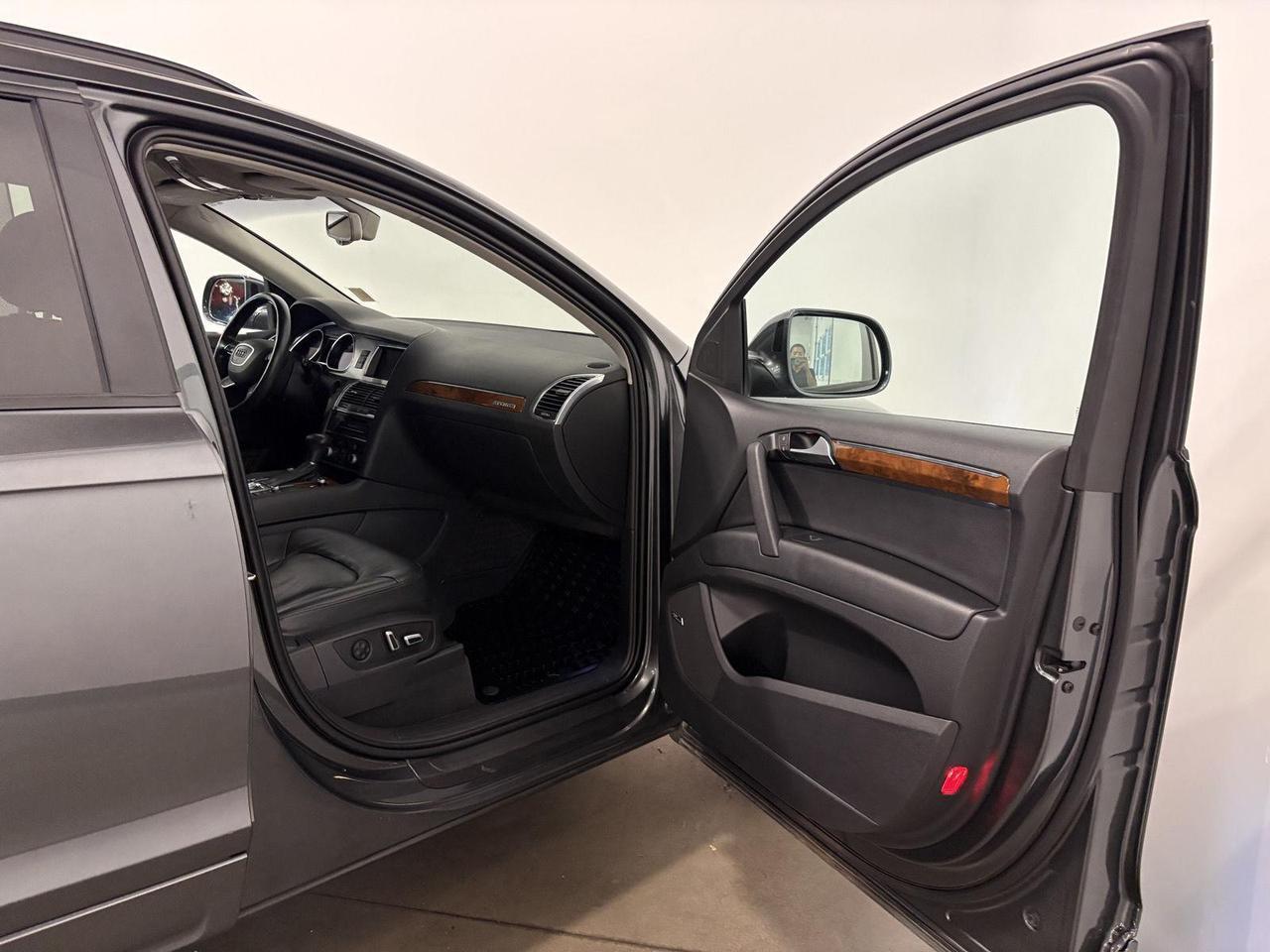 2015 Audi Q7 3.0L TDI Premium Plus Parker CO