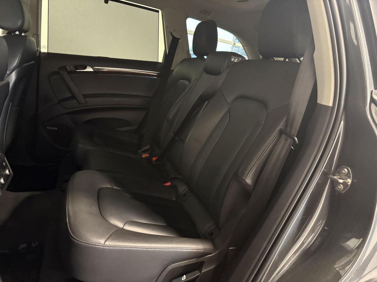 2015 Audi Q7 3.0L TDI Premium Plus Parker CO