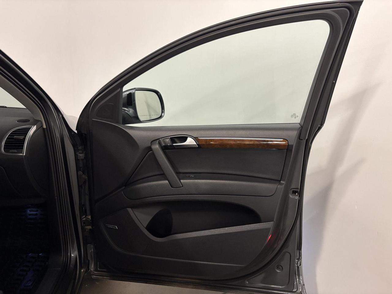 2015 Audi Q7 3.0L TDI Premium Plus Parker CO