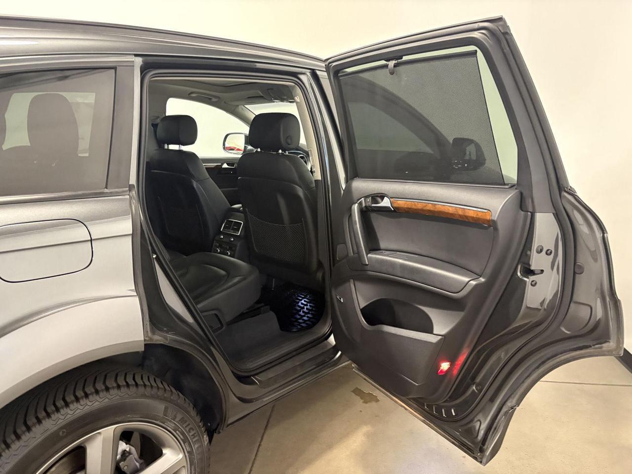 2015 Audi Q7 3.0L TDI Premium Plus Parker CO