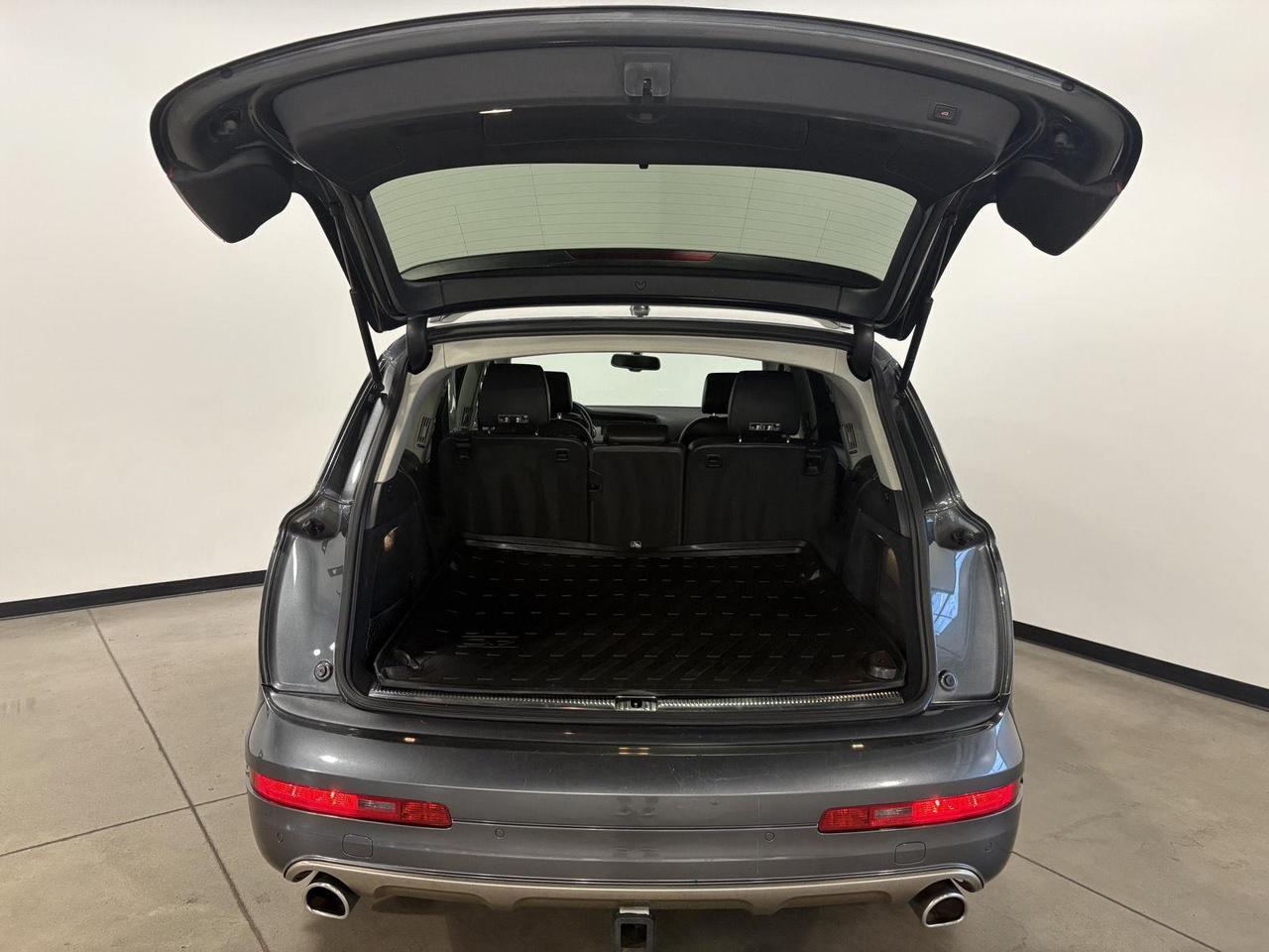 2015 Audi Q7 3.0L TDI Premium Plus Parker CO