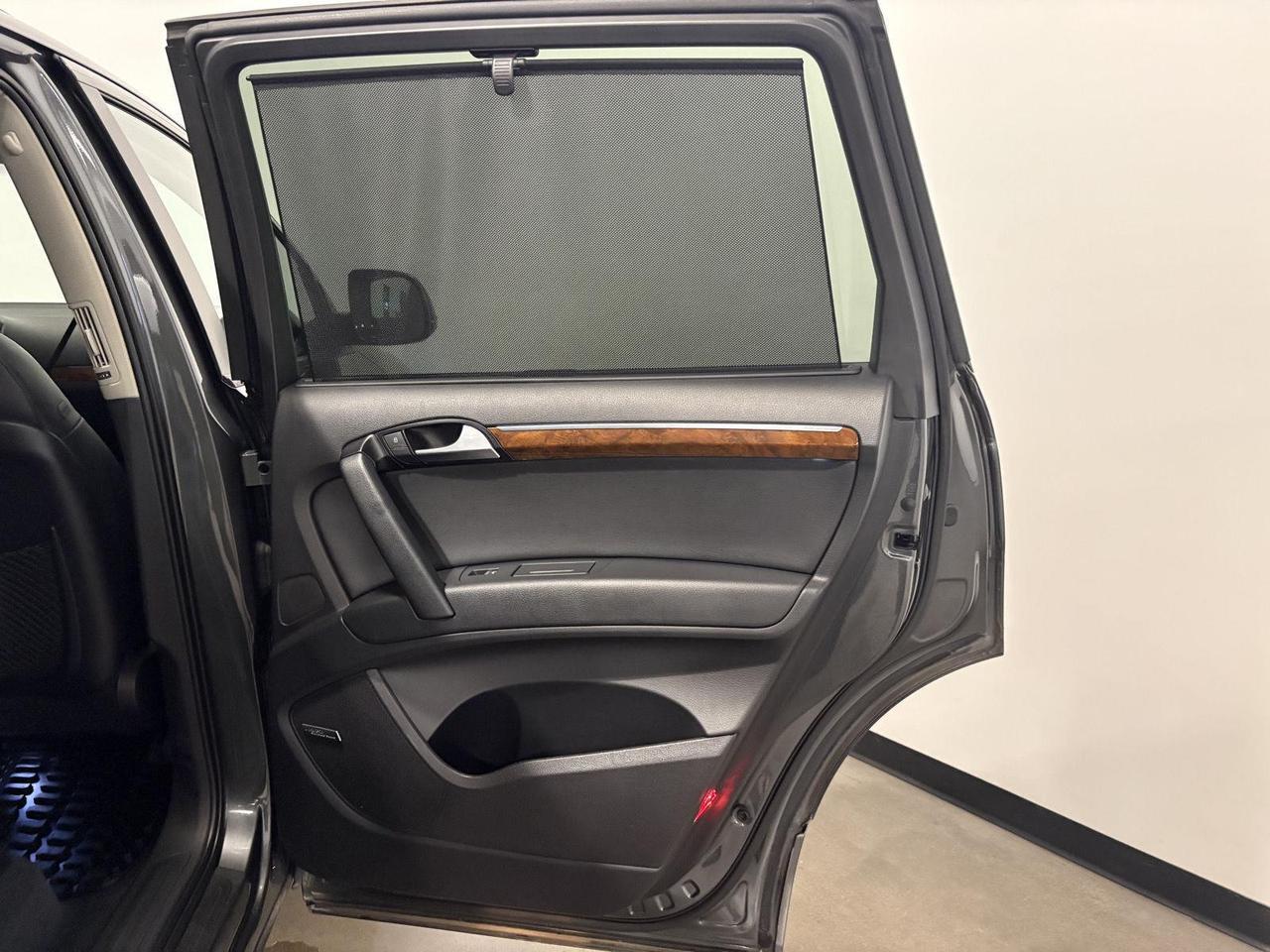 2015 Audi Q7 3.0L TDI Premium Plus Parker CO